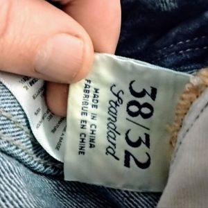 Men's Tommy Bahama jeans 38/32